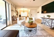 Cozy Cactus Condo 2 bed 2 full bath Monthly Rental