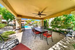 Cozy Cactus Condo 2 bed 2 full bath Monthly Rental