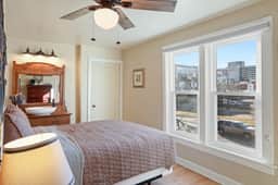 Luxury Retreat and Hot Tub, Colorado Springs, Old North End