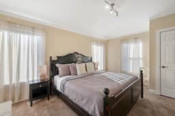 Luxury Retreat and Hot Tub, Colorado Springs, Old North End