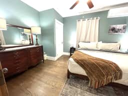 Wildflower Cottage Month to Month Whole House Rental