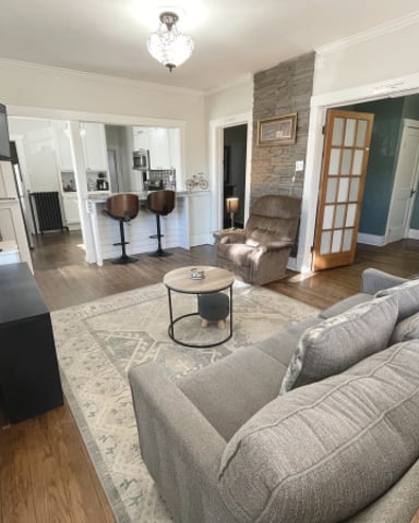 Wildflower Cottage 3b 1b