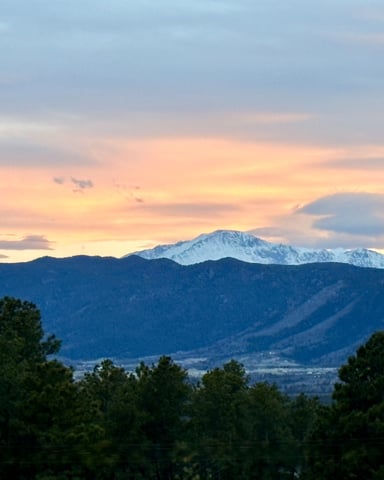 Rocky Mountain Acreage 5b 4b 6 acres