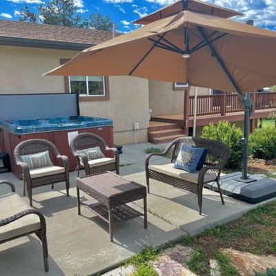 Beacon Lite Monthly Rental