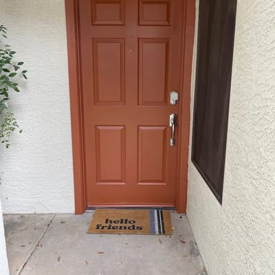Cozy Cactus Condo 2 bed 2 full bath Monthly Rental
