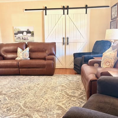 Luxury Retreat and Hot Tub, Colorado Springs, Old North End