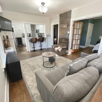 Wildflower Cottage Month to Month Whole House Rental