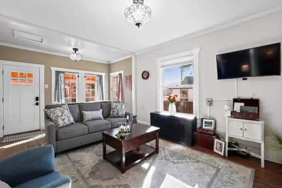 Wildflower Cottage Month to Month Whole House Rental