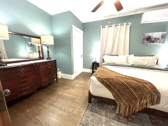Wildflower Cottage Month to Month Whole House Rental