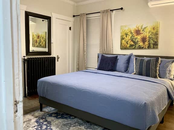 Wildflower Cottage Month to Month Whole House Rental
