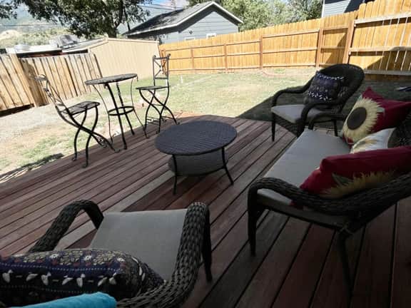Wildflower Cottage Month to Month Whole House Rental - Image 5