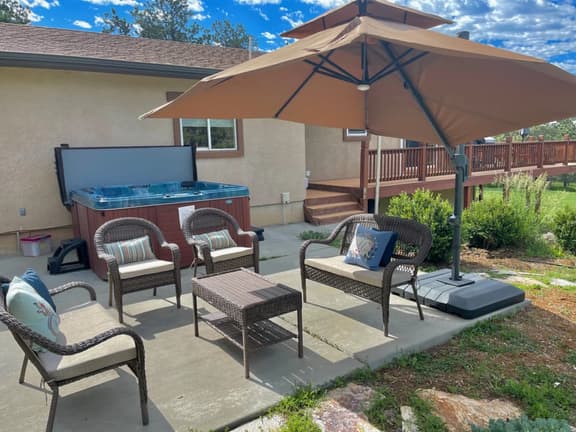 Beacon Lite Monthly Rental