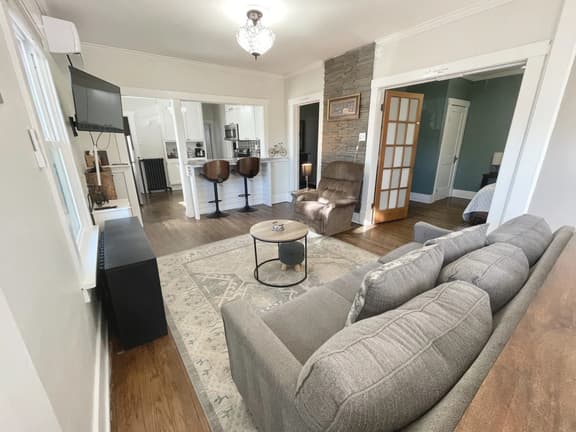 Wildflower Cottage Month to Month Whole House Rental