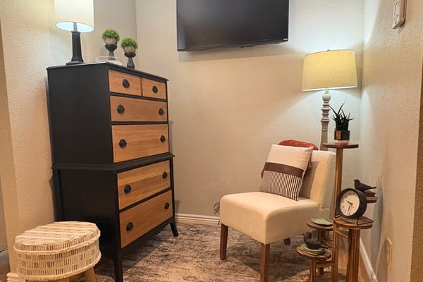 We have you covered when it comes to your next stay